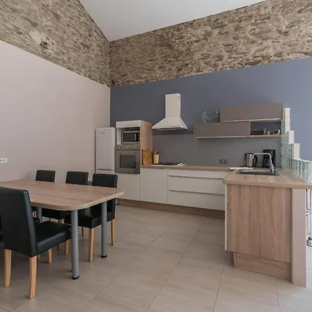 Vakantiehuis 6 Personnes - Le Loft