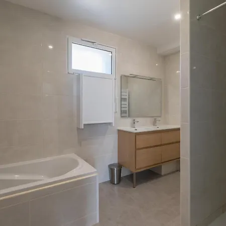 Vakantiehuis 6 Personnes - Le Loft Pornic