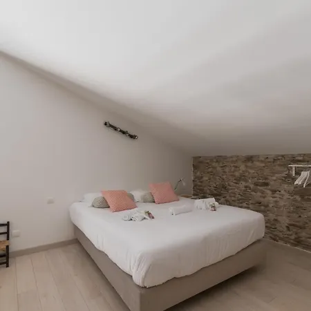 6 Personnes - Le Loft Vakantiehuis *