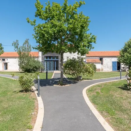6 Personnes - Le Loft